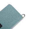RFIDsafe RFID Blocking Trifold Wallet, Dark Denim
